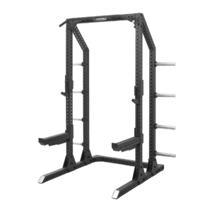 Ulteron half rack